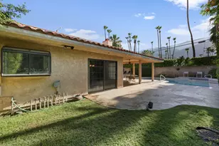 1033 S Calle Rolph, Palm Springs, CA 92264 - Photo 31