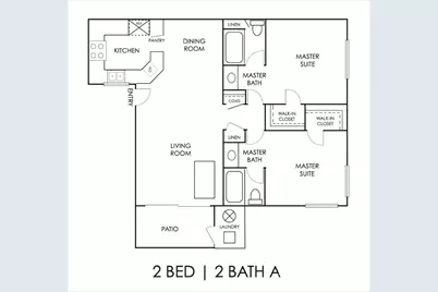78650 Avenue 42 #207, Bermuda Dunes, CA 92203 - Photo 7