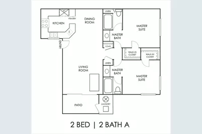 78650 Avenue 42 #207, Bermuda Dunes, CA 92203 - Photo 17