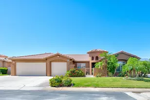 81129 La Reina Cir, Indio, CA 92201 - Photo 1