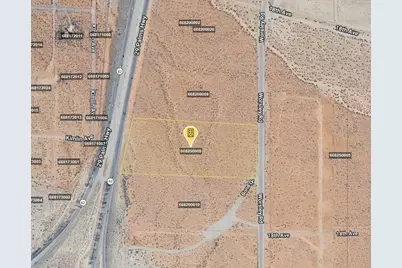 Apn# 668-200-009, Desert Hot Springs, CA 92240 - Photo 1