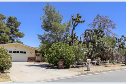 7603 Fox Trail, Yucca Valley, CA 92284 - Photo 25