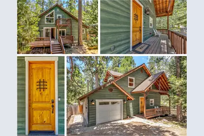 53590 Marian View Drive, Idyllwild, CA 92549 - Photo 1