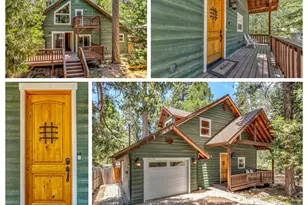 53590 Marian View Dr, Idyllwild, CA 92549 - Photo 1