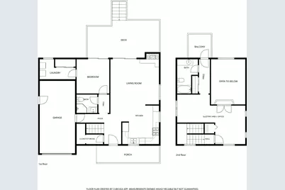 53590 Marian View Drive, Idyllwild, CA 92549 - Photo 59