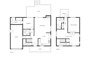 53590 Marian View Dr, Idyllwild, CA 92549 - Photo 59