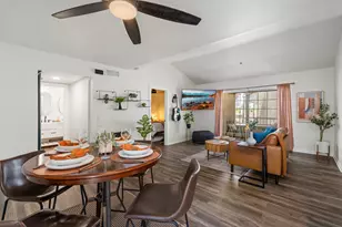 2700 Lawrence Crossley Rd, Palm Springs, CA 92264 - Photo 3