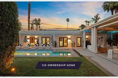 470 E Avenida Olancha #B, Palm Springs, CA 92264 - Photo 1