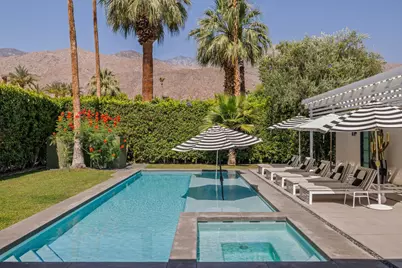 470 E Avenida Olancha #B, Palm Springs, CA 92264 - Photo 7