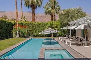 470 E Avenida Olancha, Palm Springs, CA 92264 - Photo 7