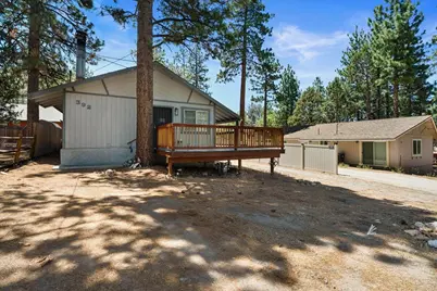 396 Riverside Avenue, Sugarloaf, CA 92386 - Photo 1