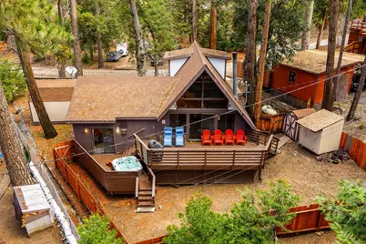 52515 Sunset Drive, Idyllwild, CA 92549 - Photo 41