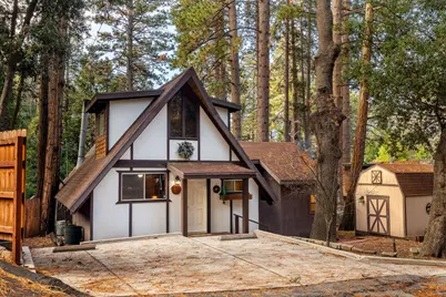 52515 Sunset Drive, Idyllwild, CA 92549 - Photo 1
