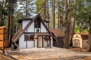 52515 Sunset Dr, Idyllwild, CA 92549 - Photo 1