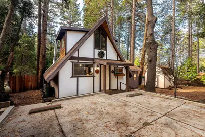 52515 Sunset Drive, Idyllwild, CA 92549 - Photo 3