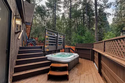 52515 Sunset Drive, Idyllwild, CA 92549 - Photo 31