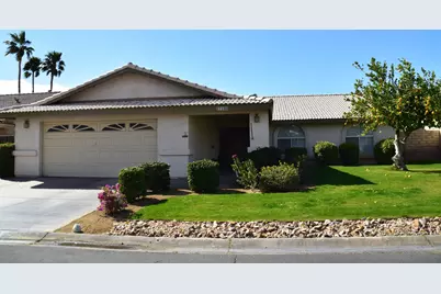 27160 Shadowcrest Lane, Cathedral City, CA 92234 - Photo 1