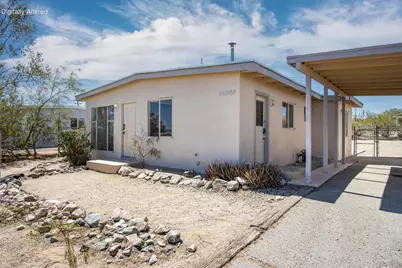 74965 Serrano Drive, Twentynine Palms, CA 92277 - Photo 1
