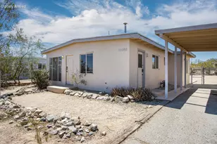 74965 Serrano Dr, Twentynine Palms, CA 92277 - Photo 1
