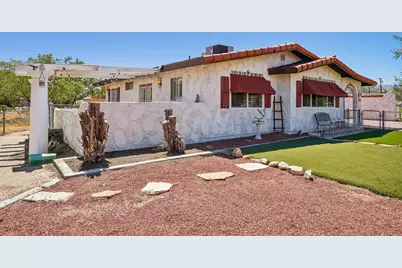 6817 Warren Vista Avenue, Yucca Valley, CA 92284 - Photo 3