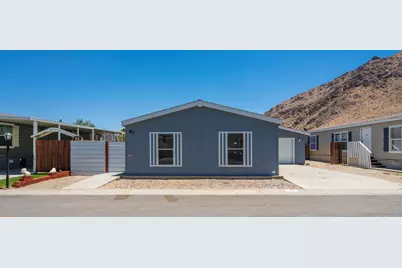 22840 Sterling Avenue #87, Palm Springs, CA 92262 - Photo 1