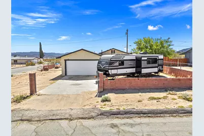 5509 Mariposa Avenue, Twentynine Palms, CA 92277 - Photo 5