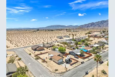 5509 Mariposa Avenue, Twentynine Palms, CA 92277 - Photo 41