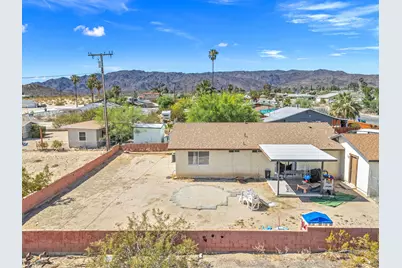 5509 Mariposa Avenue, Twentynine Palms, CA 92277 - Photo 29
