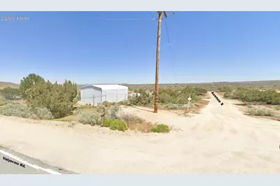 146th Street East & Avenue X, Pearblossom, CA 93553 - Photo 1