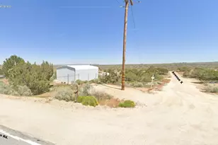 146th Street East & Ave X, Pearblossom, CA 93553 - Photo 1