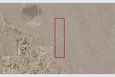 146th Street East & Avenue X, Pearblossom, CA 93553 - Photo 3