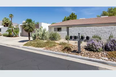 2218 N Sunshine Circle, Palm Springs, CA 92264 - Photo 3