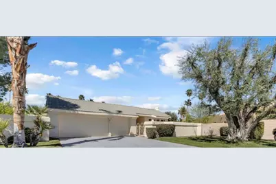 36 Santo Domingo Drive, Rancho Mirage, CA 92270 - Photo 1