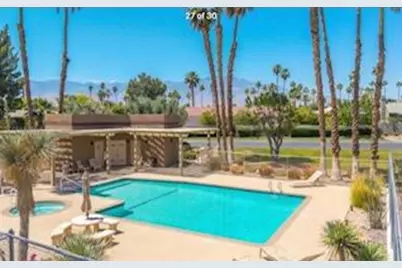 36 Santo Domingo Drive, Rancho Mirage, CA 92270 - Photo 27