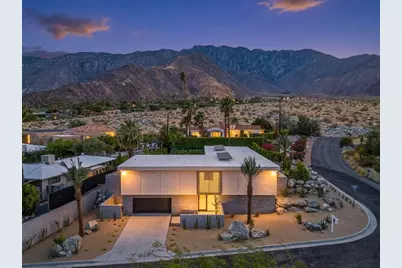 775 W Cabrillo Road, Palm Springs, CA 92262 - Photo 1