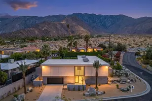 775 W Cabrillo Rd, Palm Springs, CA 92262 - Photo 1