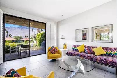 703 N Barcelona Circle, Palm Springs, CA 92262 - Photo 3