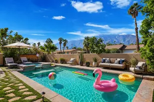 2990 N Biskra Rd, Palm Springs, CA 92262 - Photo 3
