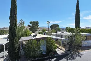 10888 West Dr, Morongo Valley, CA 92256 - Photo 1