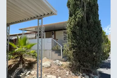 10888 West Drive #47, Morongo Valley, CA 92256 - Photo 21