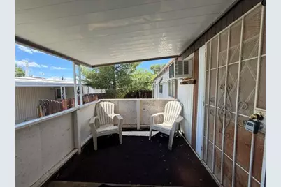 10888 West Drive #47, Morongo Valley, CA 92256 - Photo 5