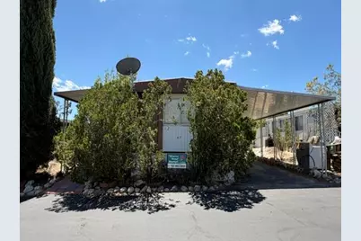 10888 West Drive #47, Morongo Valley, CA 92256 - Photo 23
