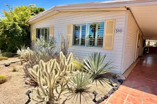 310 Via Don Benito, Cathedral City, CA 92234 - Photo 59