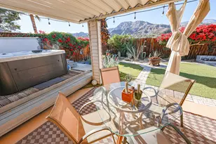 310 Via Don Benito, Cathedral City, CA 92234 - Photo 31