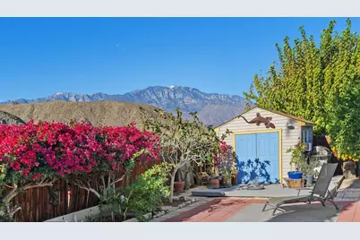 310 Via Don Benito, Cathedral City, CA 92234 - Photo 41