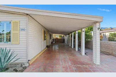 310 Via Don Benito, Cathedral City, CA 92234 - Photo 45