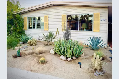 310 Via Don Benito, Cathedral City, CA 92234 - Photo 41