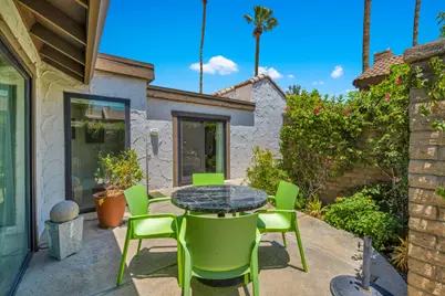 2468 E Miramonte Circle #C, Palm Springs, CA 92264 - Photo 33