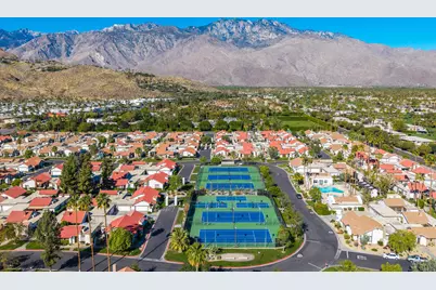 2468 E Miramonte Circle #C, Palm Springs, CA 92264 - Photo 43