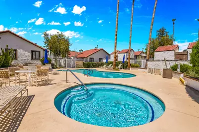 2468 E Miramonte Circle #C, Palm Springs, CA 92264 - Photo 39